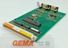 Bachmann SER 232 Modul