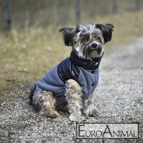 Hundemantel hundeweste quebec - hundemantel,