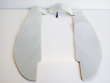 Heizmatte Vordersitz-Rücken Opel Omega B GM 9173537 / OE 1748540