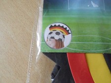 Irokesen - Kappe Flaggen