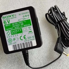 Sony R50 R30 6V 0.8A 4.8W-R50