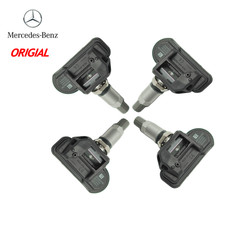 4x Origial Mercedes RDKS