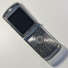 Motorola razr v3i - motorola,