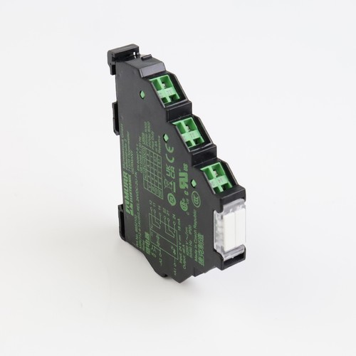 Murr elektronik ausgangsrelais - murr,