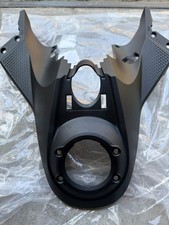 KTM Kraftstofftank Abdeckung / Spoiler | KTM 990 DUKE 2024 | neuwertig