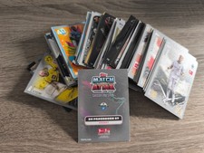 Topps Match Attax Champions League Und Top Class Sammelkarten Trading Cards