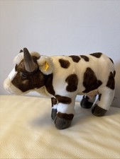 Steiff Kuh „ Bertha“