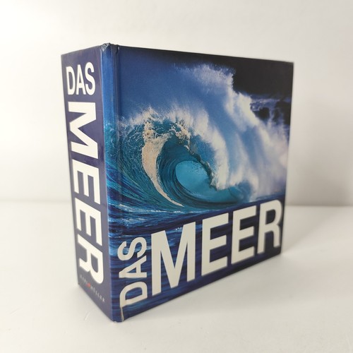 Das meer karl - das, müller