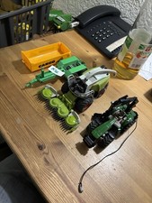 Siku Farmer 1:50 Traktor