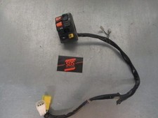 Kommode links SUZUKI BURGMAN