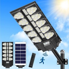 2000Watt LED Straßenlampe mit
