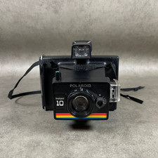 Polaroid Instant 10 - Schwarz