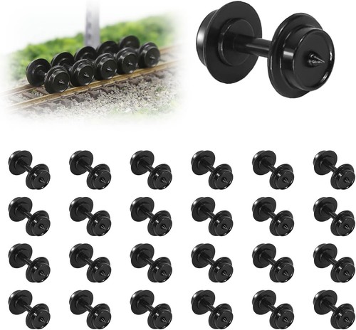 Modell radsätze spur - modell,