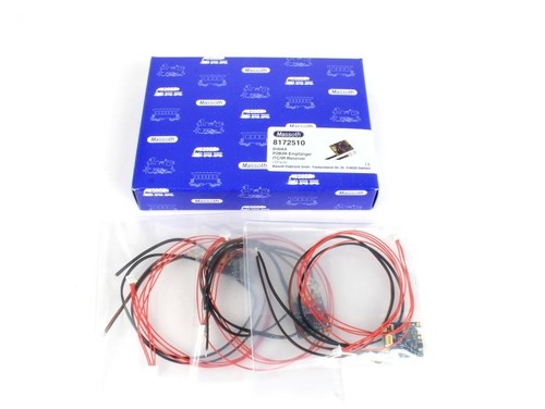 Massoth 8172510 dimax pzb - 8172510, pzb/ir