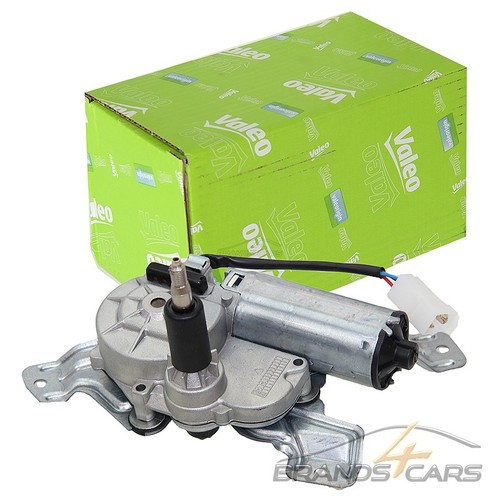 Valeo motor heckwischer - motor,