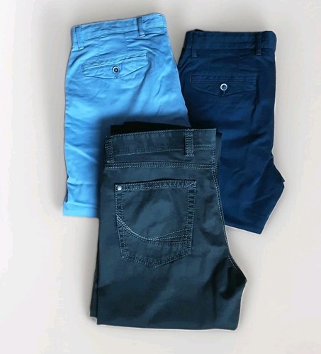 3er set hosen cargo in - 3er,