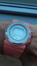 Casio BABY-G BGD-103 PINK
