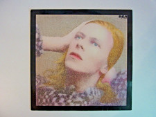 David Bowie - Hunky Dory, 1979 (VG+/VG+)