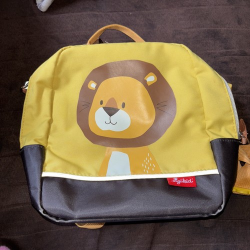 Sigikid rucksack löwe - rucksack,