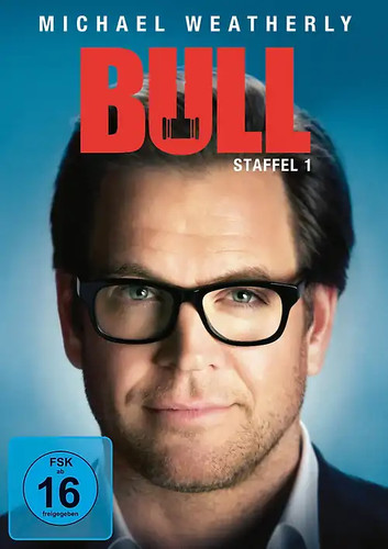 Bull staffel eins - -,