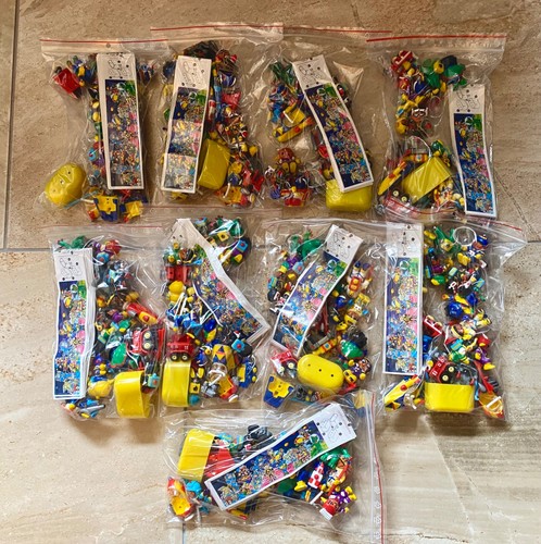 Komplett satz haribo space - haribo,