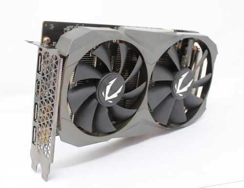 Zotac nvidia geforce - geforce, rtx