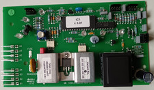 Winterhalter Romatic 150 Steuerung