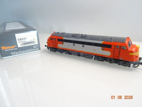Roco 68856 diesellok my - ac,