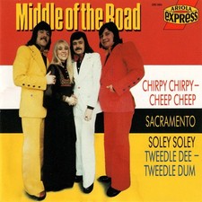 Middle Of The Road – Middle