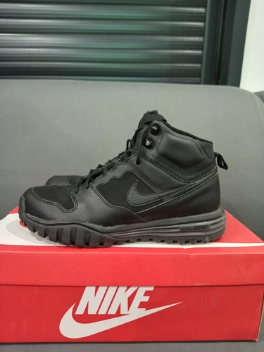 Nike air boot dual - boot, fusion
