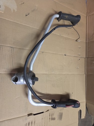 Dolmar 245 motorsense - dolmar, 245.4