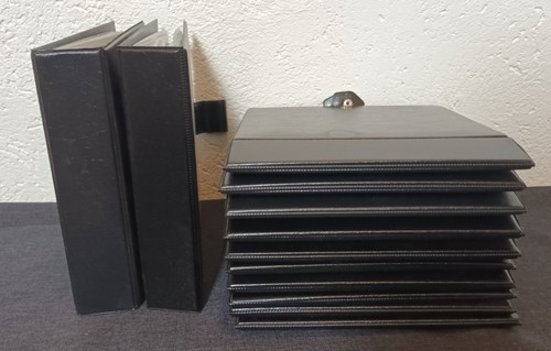 Aufbewahrungsboxen für - 12,
