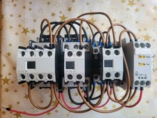 Stern Dreieck Schaltung 15KW