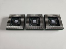 Cyrix 486er Adapter Sockel