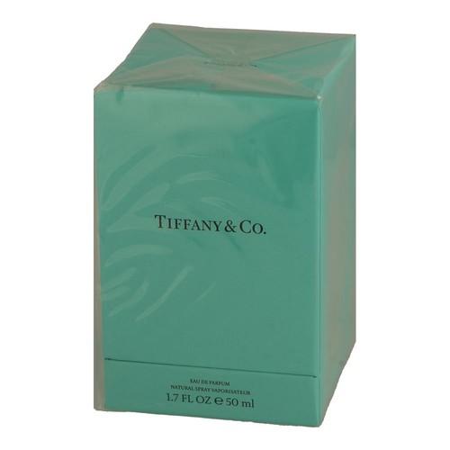 Tiffany edp 50ml - tiffany, co.