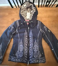 Bogner Anela-D Ski Jacket, New