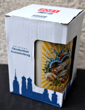 Offizieller oktoberfest - offizieller,