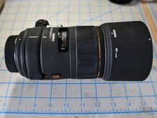 Sigma 150mm f/2.8 EX DG APO
