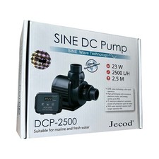 Jecod jebao dcp 2500 - jecod, /