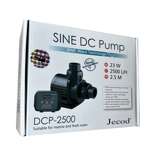 Jecod jebao dcp - jebao, dcp-2500
