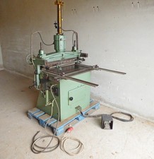 Lochreihenbohrmaschine Ayen