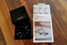 Oura Ring 4 Sizing Kit und