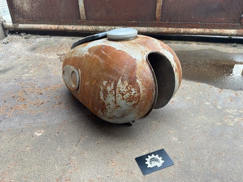 Oldtimer motorrad tank dkw - oldtimer,