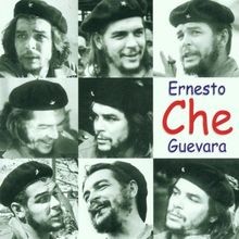 Ernesto che guevara von - ernesto,