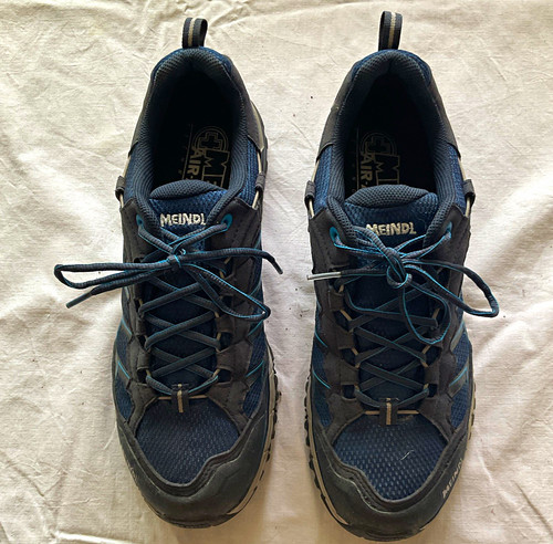 Meindl air active - air-active, herren