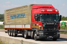 LKW Foto Scania R 500