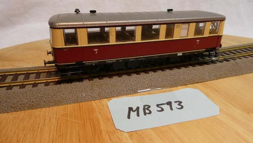 593 tillig triebwag vt - ,