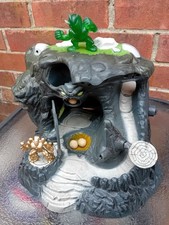 Kunststoff Rock & Monster