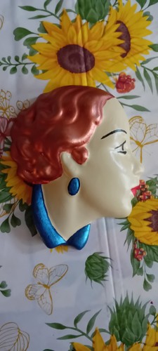 Art deco stil - art,