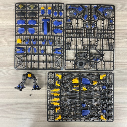 Warhammer 40k epic - warhammer,